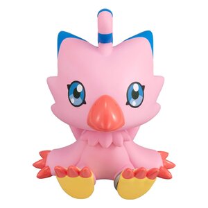 Preorder: Digimon Adventure Look Up PVC Statue Piyomon 11 cm