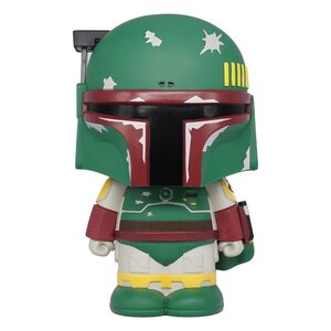 Preorder: Star Wars Coin Bank Boba Fett