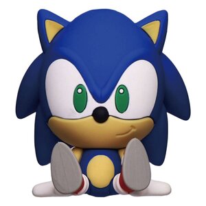 Preorder: Sonic - The Hedgehog Magnet Sonic Sitting