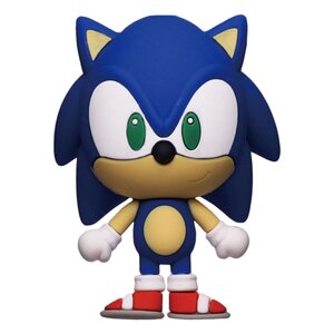 Preorder: Sonic - The Hedgehog Magnet Sonic Standing