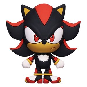 Preorder: Sonic - The Hedgehog Magnet Shadow