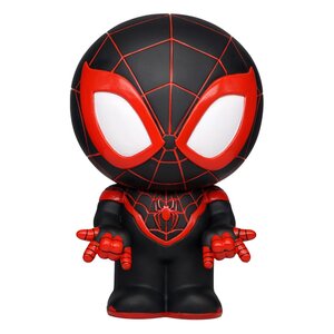 Preorder: Spider-Man Coin Bank Miles Morales