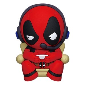 Preorder: Marvel Magnet Deadpool Gaming