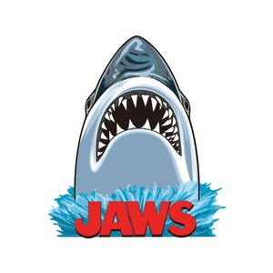 Preorder: Jaws Coin Bank