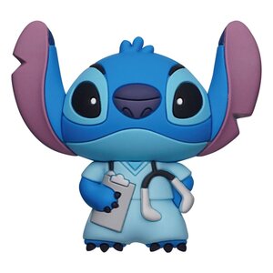 Preorder: Lilo & Stitch Magnet Stitch Nurse