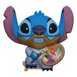 Preorder: Lilo & Stitch Magnet Stitch Artist