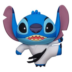 Preorder: Lilo & Stitch Magnet Stitch Taekwondo