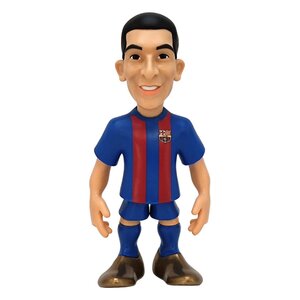 Preorder: FC Barcelona Minix Figure Ferran Torres 12 cm