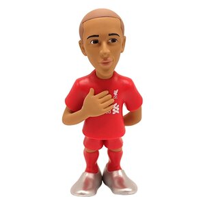 Preorder: FC Liverpool Minix Figure Thiago Alcântara 12 cm