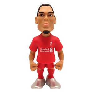 Preorder: FC Liverpool Minix Figure Virgil van Dijk 12 cm