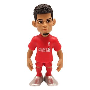 Preorder: FC Liverpool Minix Figure Luis Díaz 12 cm