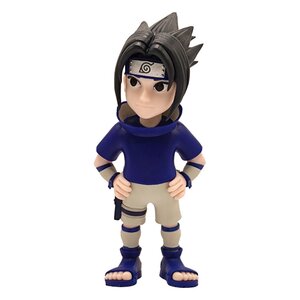 Preorder: Naruto Shippuden Minix Figure Sasuke 12 cm