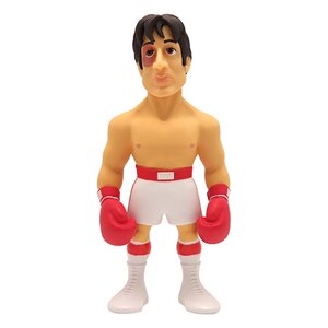 Preorder: Rocky Minix Figure Rocky Balboa 12 cm