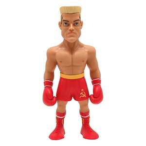 Preorder: Rocky Minix Figure Ivan Drago 12 cm