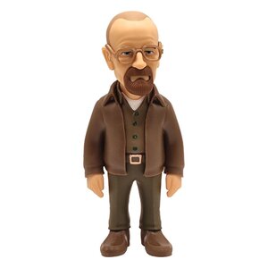 Preorder: Breaking Bad Minix Figure Walter White 12 cm