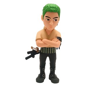 Preorder: One Piece Minix Figure Zoro 12 cm