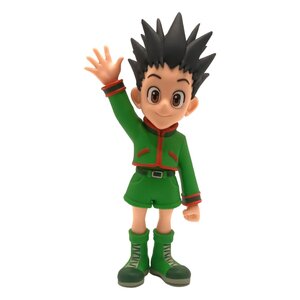 Preorder: Hunter x Hunter Minix Figure Gon 12 cm