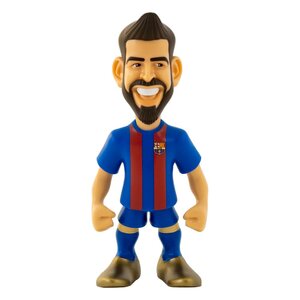 Preorder: FC Barcelona Minix Figure Gerard Piqué 12 cm