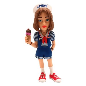 Preorder: Stranger Things Minix Figure Robin Buckley 12 cm