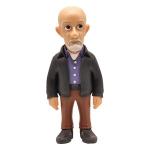 Preorder: Better Call Saul Minix Figure Mike 12 cm