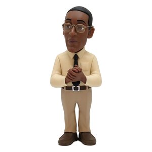 Preorder: Breaking Bad Minix Figure Gus Fring 12 cm