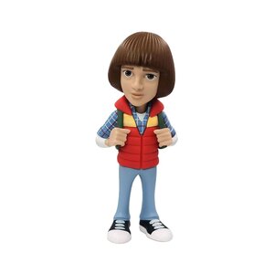 Preorder: Stranger Things Minix Figure Will 12 cm