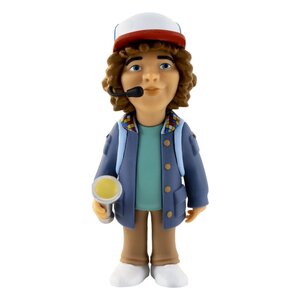 Preorder: Stranger Things Minix Figure Dustin 12 cm