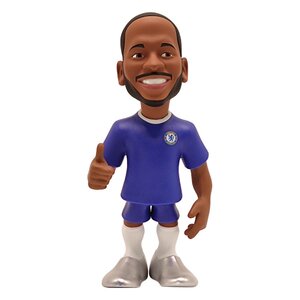 Preorder: FC Chelsea Minix Figure Raheem Sterling 12 cm