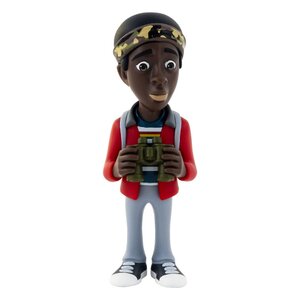 Preorder: Stranger Things Minix Figure Lucas 12 cm