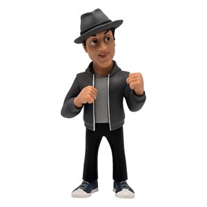 Preorder: Creed Minix Figure Rocky in Leather 12 cm