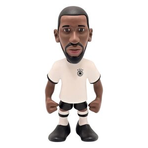 Preorder: Germany National Team Minix Figure Antonio Rüdiger 12 cm