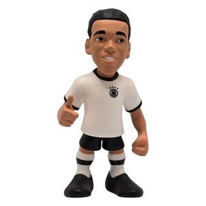 Preorder: Germany National Team Minix Figure Jamal Musiala 12 cm