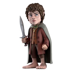 Preorder: Lord of the Rings Minix Figure Frodo 12 cm