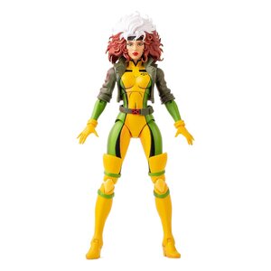 Preorder: X-Men: The Animated Series Action Figure 1/6 Rogue 30 cm