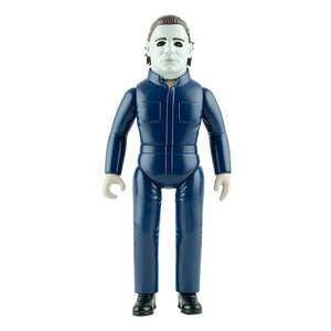 Preorder: Halloween 2 Soft Vinyl Figure Michael Myers Deluxe 25 cm