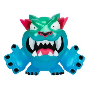 Preorder: Mr. Beast Vinyl Figure Camo Panther 9 cm