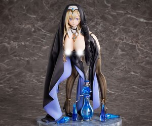 Preorder: Original Character PVC Statue 1/5 Olivia 26 cm