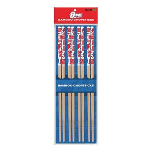 David Bowie: Themed Bamboo Chopsticks