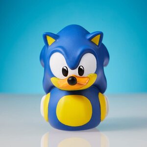 Preorder: Sonic - The Hedgehog Tubbz Mini PVC Figure Sonic 5 cm