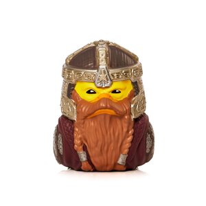 Preorder: Lord of the Rings Tubbz Mini PVC Figure Gimli 5 cm