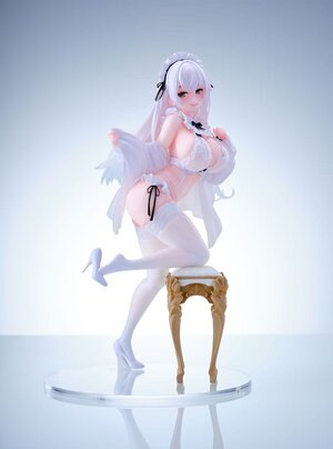 Preorder: Original Character PVC Statue 1/6 Bonita illustration by MO:OKU DX Ver. 26 cm