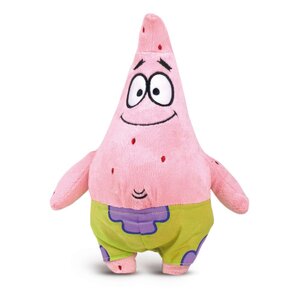 Preorder: SpongeBob SquarePants Plush Figure Patrick Star Classic 27 cm