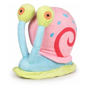 Preorder: SpongeBob SquarePants Plush Figure Gary the Snail 27 cm