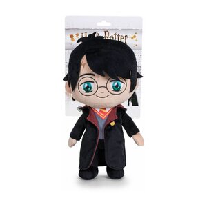 Preorder: Harry Potter Plush Figure Harry 29 cm