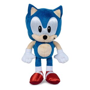 Preorder: Sonic the Hedgehog Plush Figure Sonic 45 cm