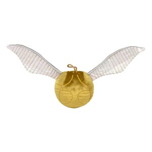 Preorder: Harry Potter Plush Figure with Sound The Golden Snitch 22 cm