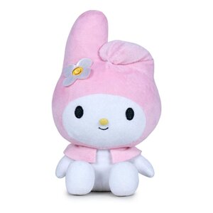 Preorder: Hello Kitty Plush Figure Melody 30 cm