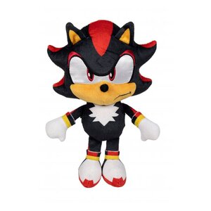 Preorder: Sonic the Hedgehog Plush Figure Shadow 22 cm