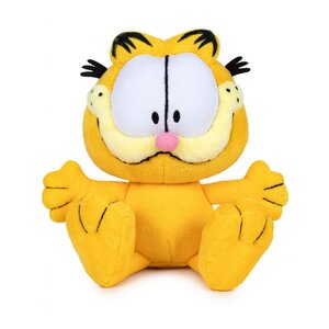 Preorder: Garfield Plush Figure Garfield Cute Classic 20 cm