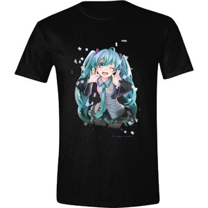 Preorder: Hatsune Miku T-Shirt Called Back Size S